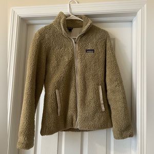 Patagonia Los Gatos Fleece